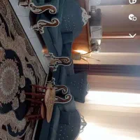 مبلمان و میز ناهارخوری خوری ۸نفره