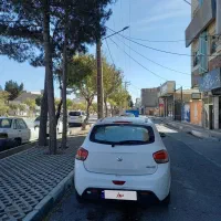 فروش تیبا ۲ بیرنگ ۱۴۰۰