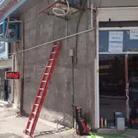 نصب و سرویس اسپلیت شارژ گاز وتعمیر کلر گازی|خدمات پیشه و مهارت|کرمان, |دیوار