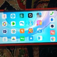 آنر 50 Lite با حافظهٔ ۱۲۸ گیگابایت