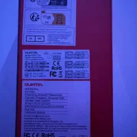 Oukitel wp55 pro|موبایل|تهران, صفا|دیوار