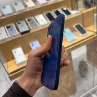اپل iphone 12 Normal با حافظه 128|موبایل|تهران, صادقیه|دیوار