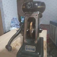 ماشین شیر یا خامه گیر