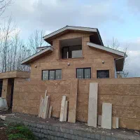 ویلا شخصی ساز ویو ابدی