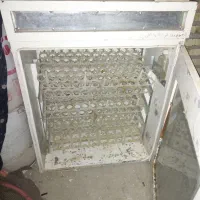 ماشین جوجه کشی تمام اتوماتیک دیجیتال