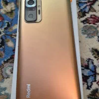 گوشی شیائومی نوت ۱۰ پرو|موبایل|تهران, جوادیه تهرانپارس|دیوار
