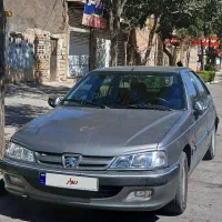 پارس ۸۶ دلفینی|خودرو سواری و وانت|مشهد, شهید رضوی|دیوار