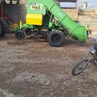 بارکن تاکا
