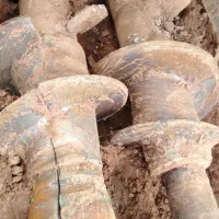 کارکردن در کور اجرپزی