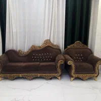 مبل|مبلمان خانگی و میز عسلی|شیراز, کوی زهرا|دیوار