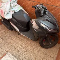 موتور کیلیک اصلی