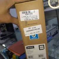 لپ تاپ لنوو در حد|رایانه همراه|تاکستان, |دیوار