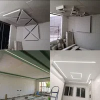 تی وی وال ،تی وی رم|مصالح و تجهیزات ساختمان|شهریار, شهرک بهاران (ویره)|دیوار