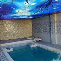 باغ ویلا استخردار بیلیارد فوتبال دستی|اجارهٔ کوتاه‌مدت ویلا و باغ|نیشابور, فضل|دیوار