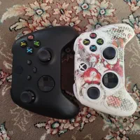 فوری Xbox series s|کنسول، بازی ویدئویی و آنلاین|کرمانشاه, |دیوار