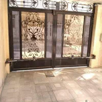 درب برقی کرکره رولاپ جک پارکینگی بازویی قفل ریموت|مصالح و تجهیزات ساختمان|مشهد, وکیل‌آباد|دیوار