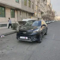 چری تیگو7 IE فول مدل 1400