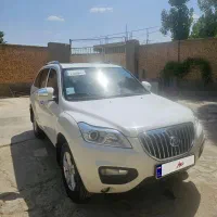 لیفان درحد خشک