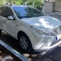 ساندرو اتومات مدل ۹۶ لوازم استپ وی