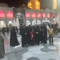 کاروان مشهد ۱۶ و ۳۰ مهر