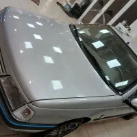 پژو ۴۰۵ دوگانه مدل۹۴|خودرو سواری و وانت|سلماس, |دیوار