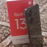 گوشی ردمی 13