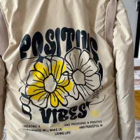 کاپشن دخترانه درحدنو|کفش و لباس بچه|هشتگرد, شهرک کوثر|دیوار