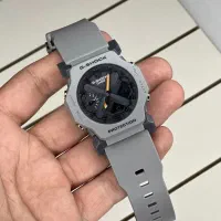ساعت جی شاک Ga2300 طوسی مدل X موتور ژاپن G-Shock|ساعت|تهران, سعادت‌آباد|دیوار