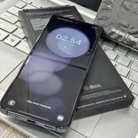 سامسونگ Z flip 5|موبایل|اسلام‌شهر, |دیوار