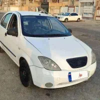 تیبا 2مدل 1400