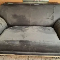 مبل ۵ نفره راحتی صلواتی