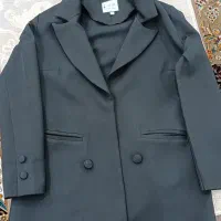 کت رسمی و کاملا نو