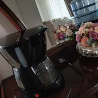 قهوه جوش|سماور، چایساز، قهوهساز|بروجرد, |دیوار