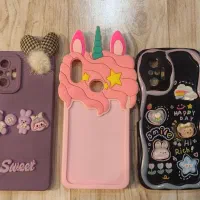 قاب گوشی نو