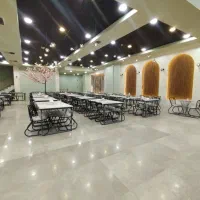 مجموعه پذیرایی مجلل شاهرخ|خدمات پذیرایی، مراسم|مشهد, پنجتن|دیوار