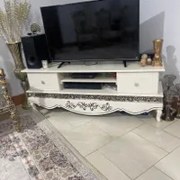 میز تلویزیون