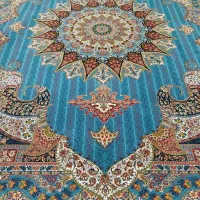 دوتخته فرش ۱۲متری ۷۰۰ شانه سنگین