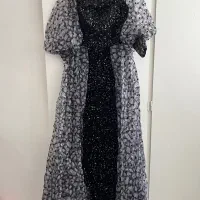 لباس مجلسی