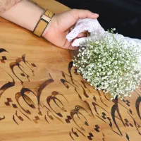 عکاسی و فیلمبرداری مجالس