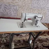 چرخ خیاطی