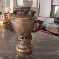 دوعدد عتیقه مال ۷۰ سال پیش است