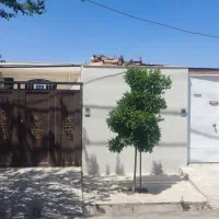 فروش خانه یک طبقه دو واحد مستقل با سند تک برگ