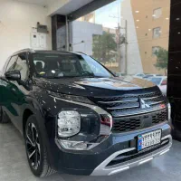 میتسوبیشی اوتلندر 2025 تحویل آنی