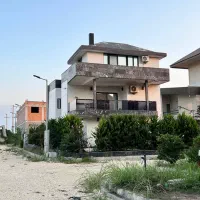 ۳۶۰ متر زمین در شهرک ساحلی گوهر باران ساری