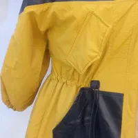 کاپشن دخترانه