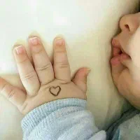 پوشک و لوازم مناسب بالای یکسال