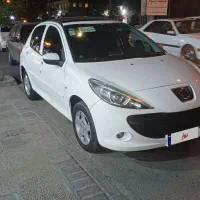 فروش ۲۰۷ مدل ۱۴۰۳