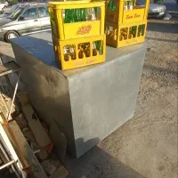 صندوق یخی.یخدون.یخچال