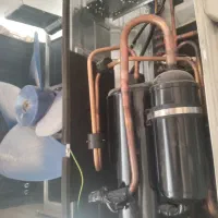 شارژگاز کولرگازی نصب اسپیلت نصاب تعمیرات سرویس کار