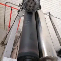 فروش خط کامل تولید سفره یکبار مصرف|ماشین‌آلات صنعتی|شیراز, فرگاز|دیوار